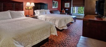 Hampton Inn Ashland