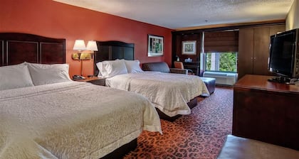 Hampton Inn Ashland