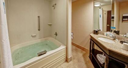 Hampton Inn Ashland