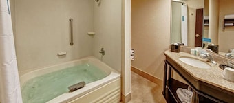 Hampton Inn Ashland