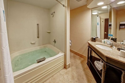 Hampton Inn Ashland