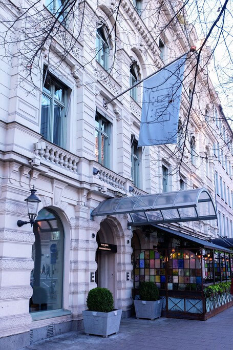 Elite Hotel Stockholm Plaza - view 2