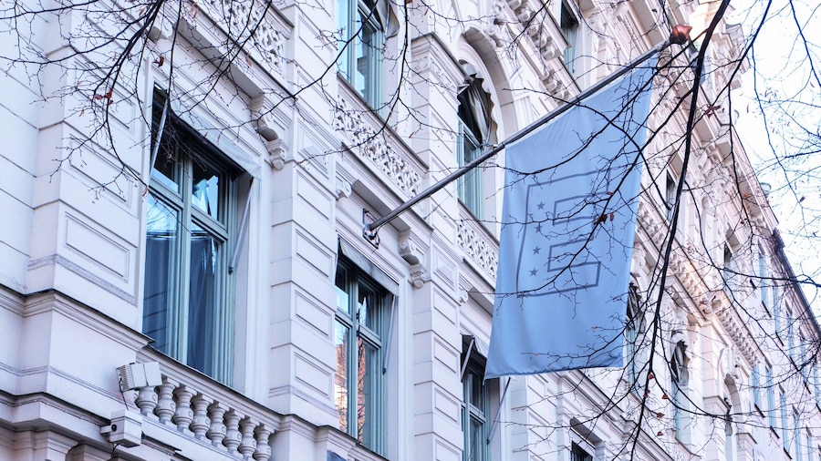 Elite Hotel Stockholm Plaza