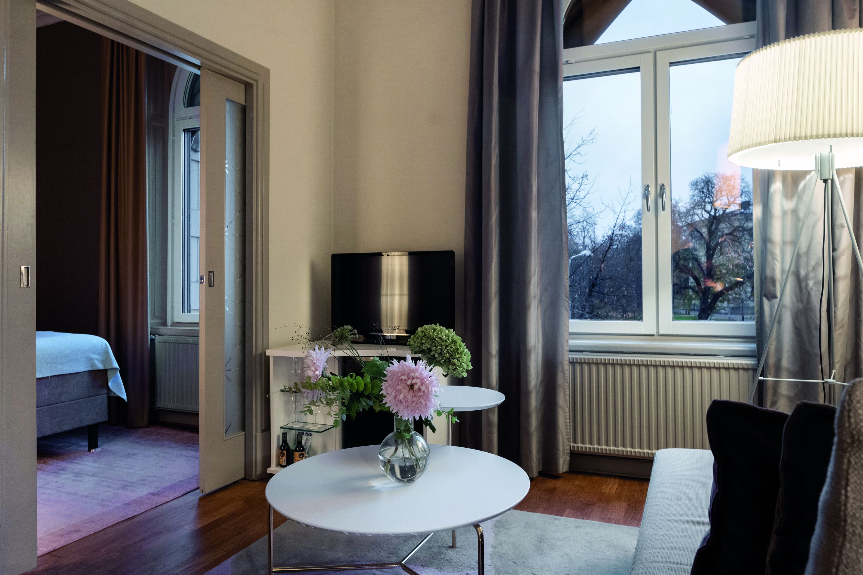 Foto - Elite Hotel Stockholm Plaza