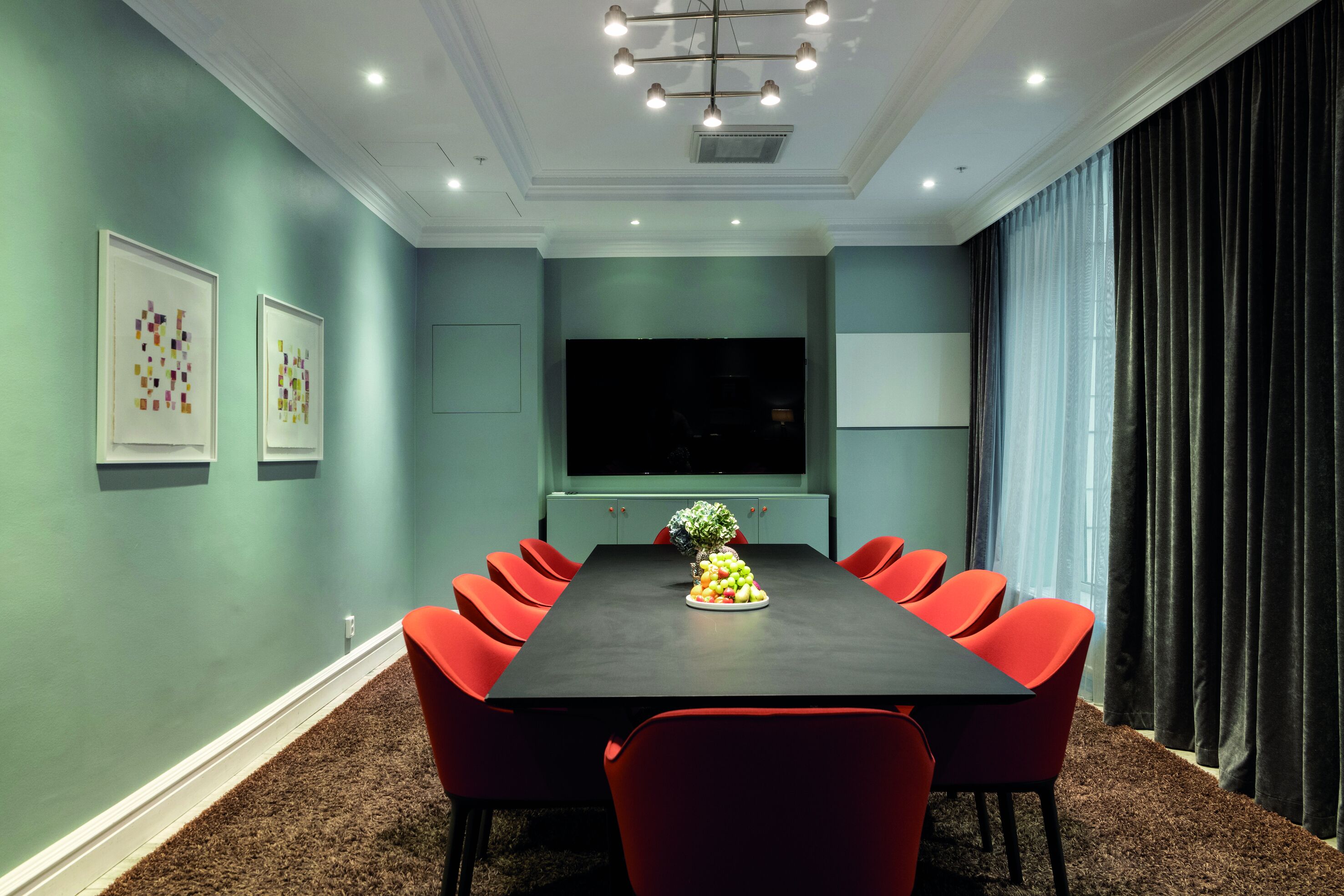 Foto - Elite Hotel Stockholm Plaza