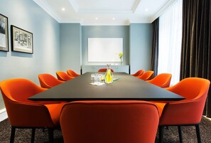 Meeting facility - Elite Hotel Stockholm Plaza (Stockholm)