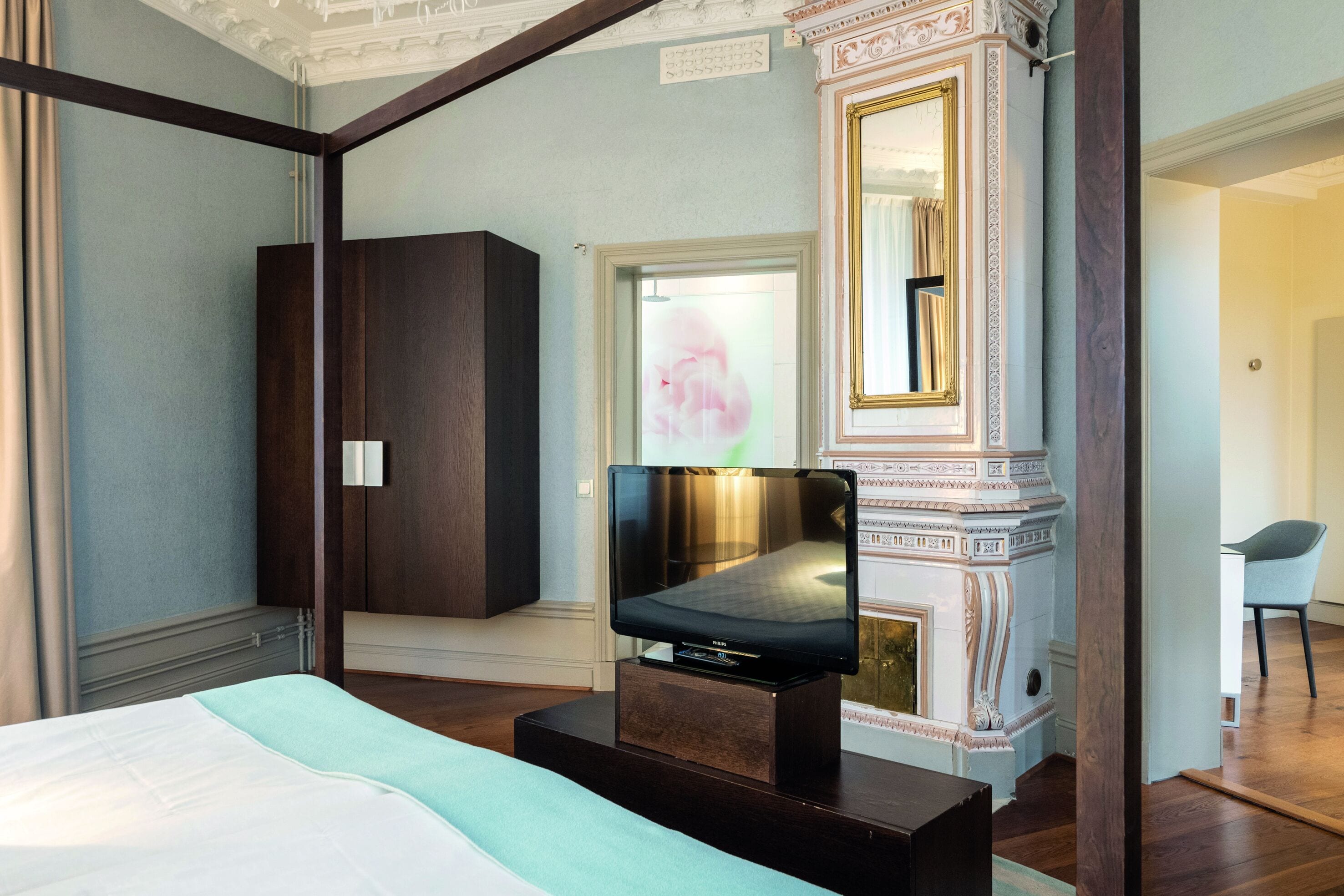 Foto - Elite Hotel Stockholm Plaza