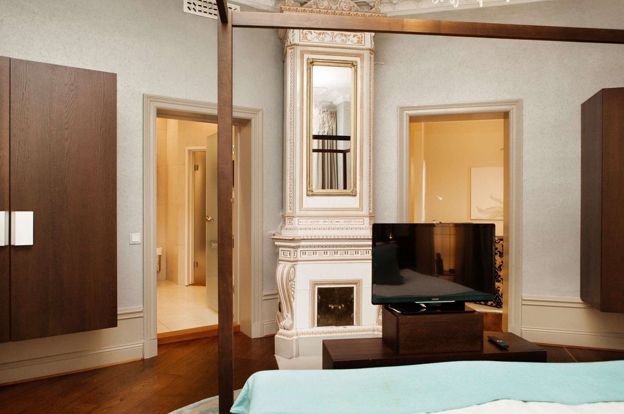 Foto - Elite Hotel Stockholm Plaza