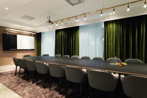 Salle de réunion