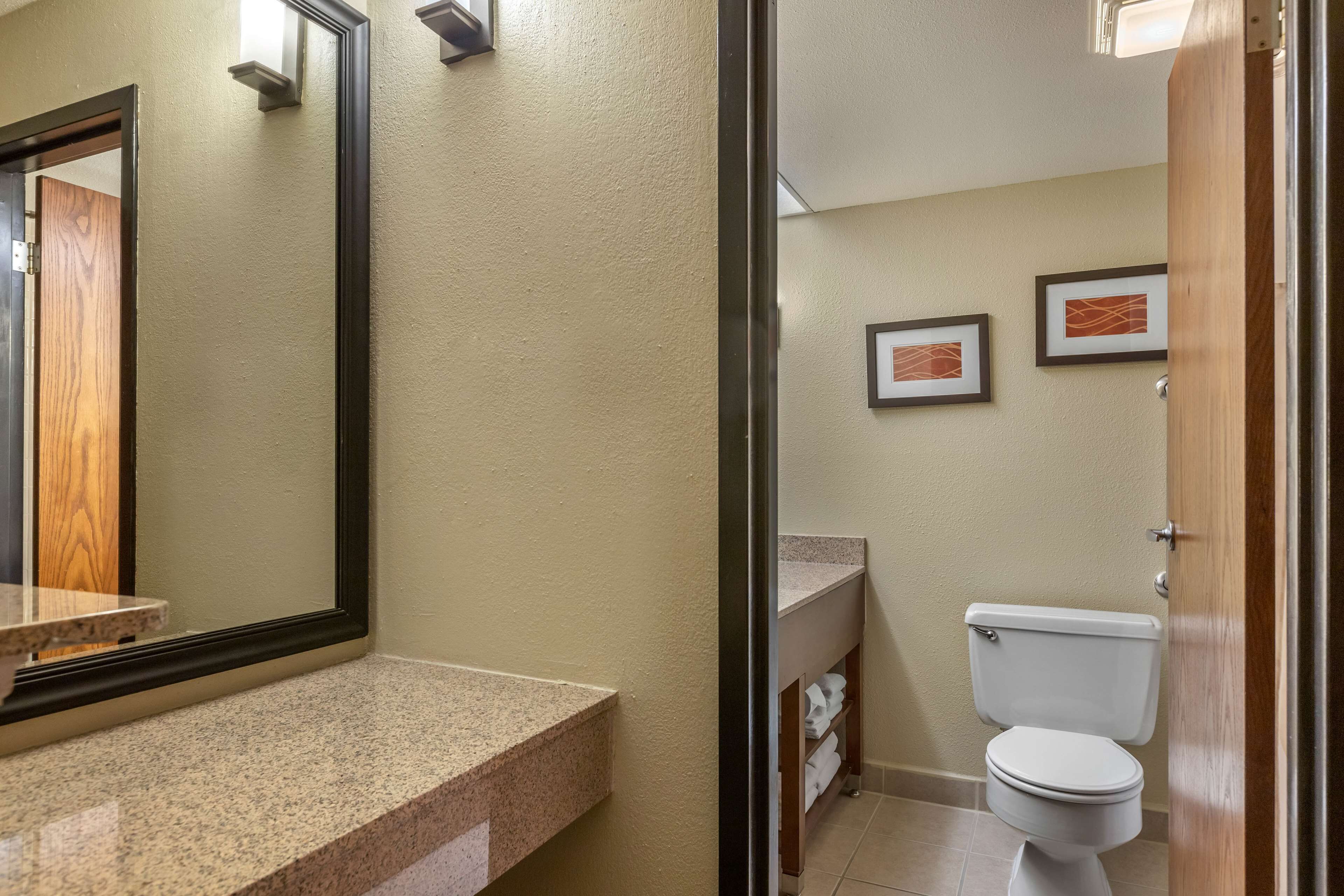 Foto - Comfort Inn Grand Rapids Airport