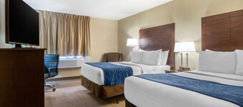 Comfort Inn Grand Rapids Airport
