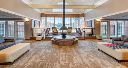 Best Western Westminster Hotel