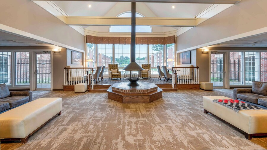 Best Western Westminster Hotel