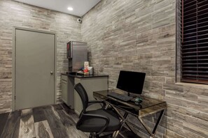 Businesscenter