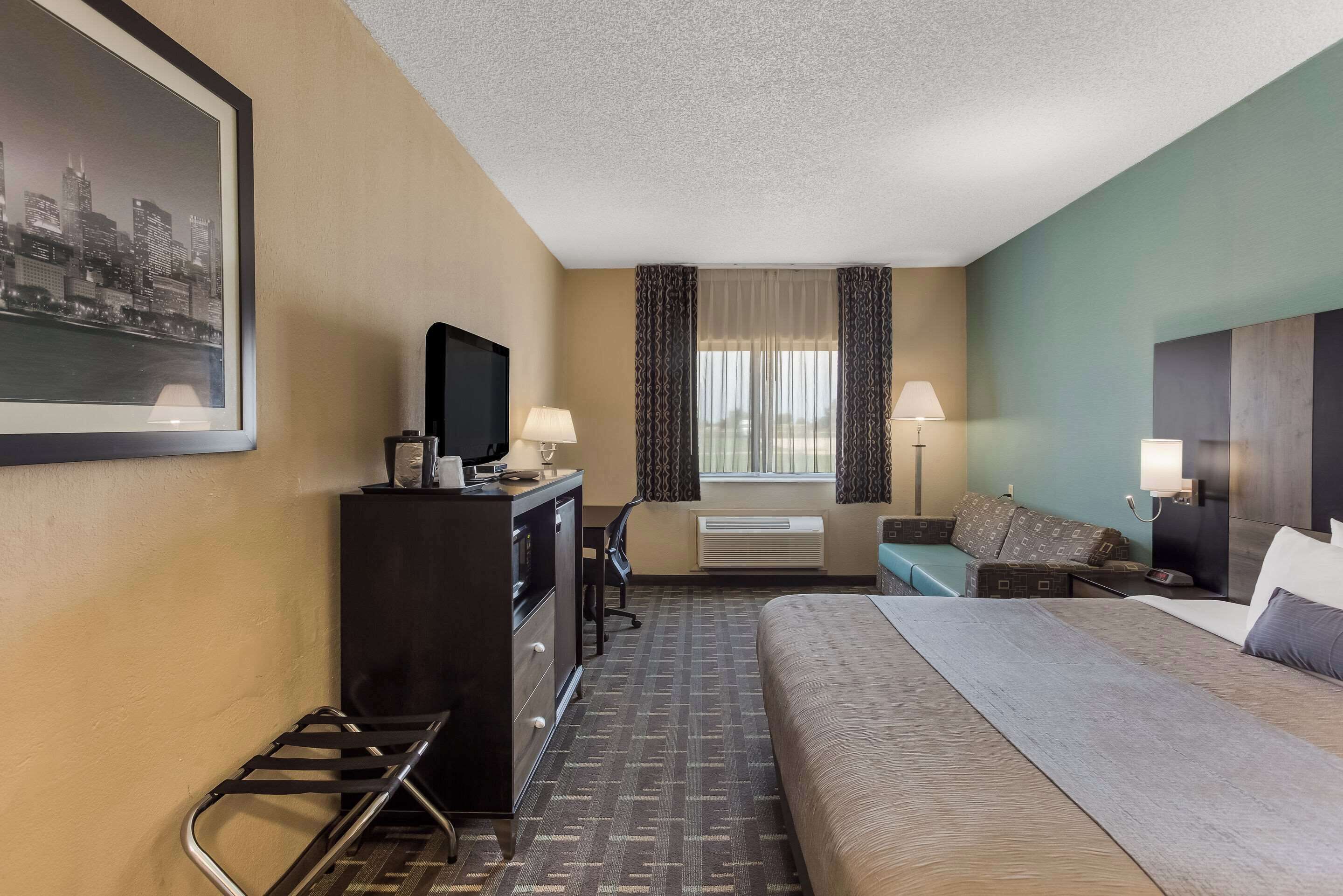Kamar