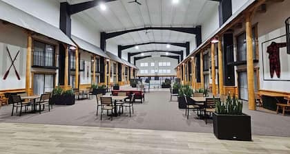 Lumber Jack Lodge, an Ascend Collection Hotel