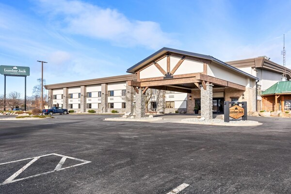 Lumber Jack Lodge, An Ascend Collection Hotel - Michigan