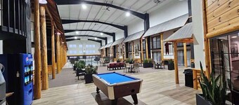 Lumber Jack Lodge, Ascend Hotel Collection