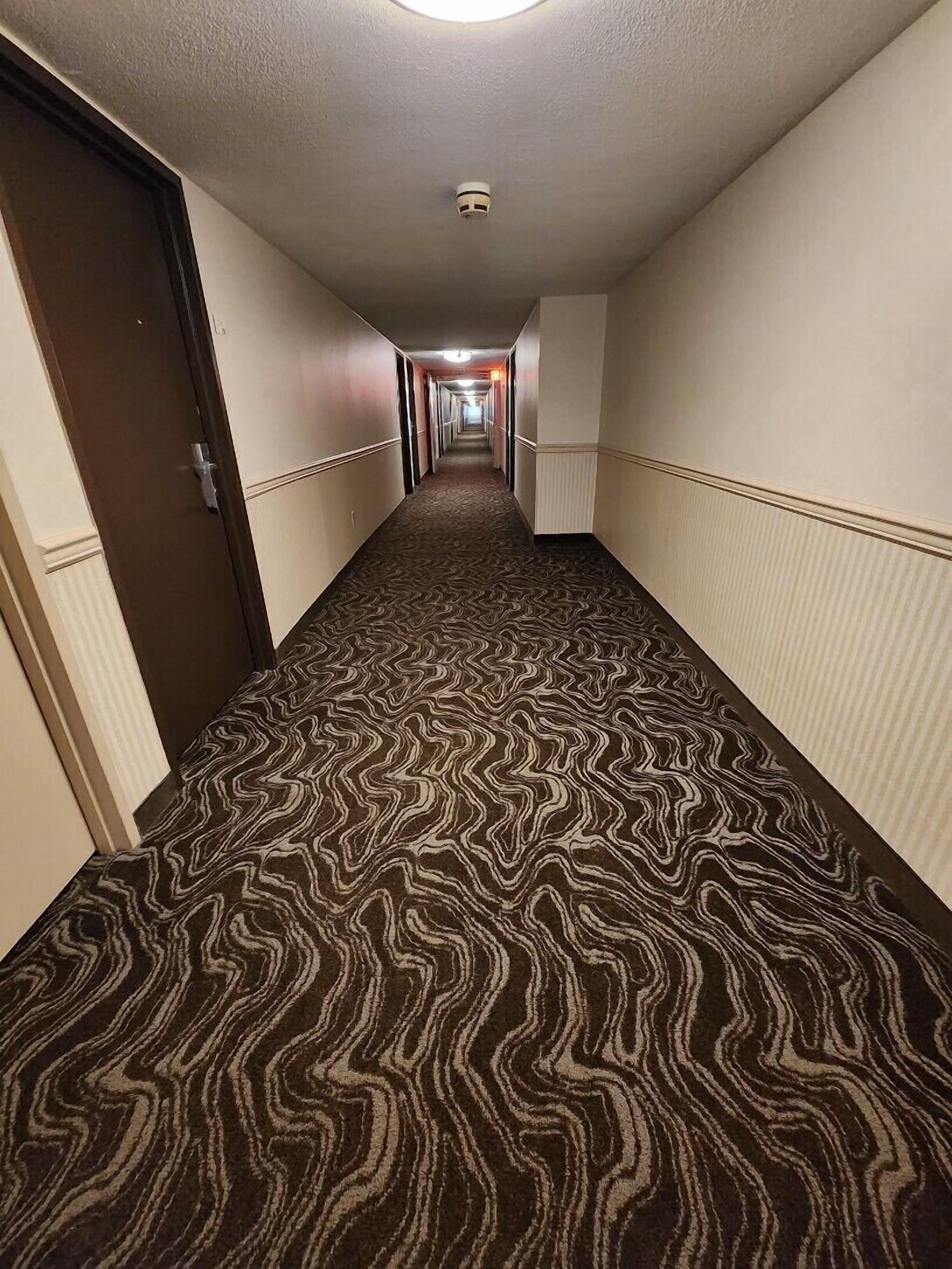 hallway