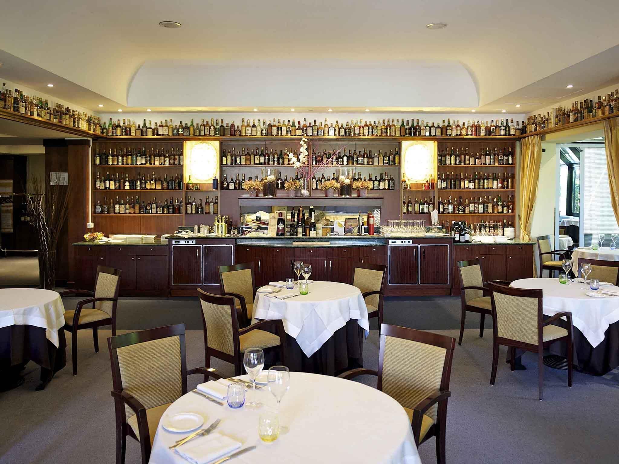 Restoran
