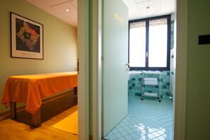 Treatment room - Mercure Astoria Reggio Emilia (Reggio nell'Emilia)