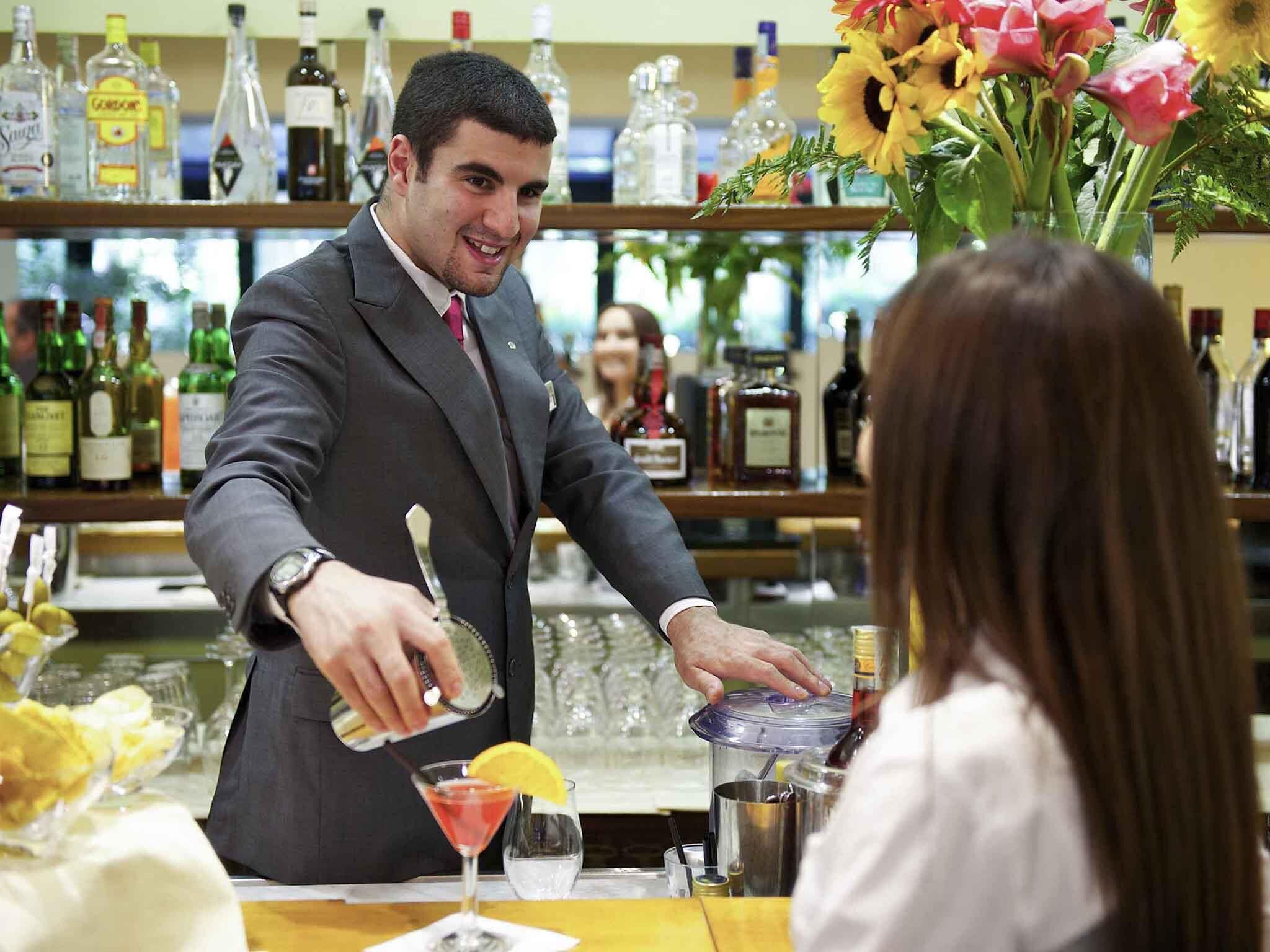 Bar (na propriedade)