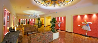 Mercure Astoria Reggio Emilia