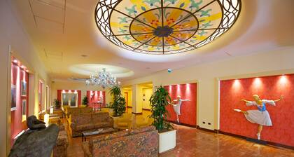 Mercure Astoria Reggio Emilia