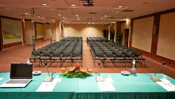 Sala de reuniones