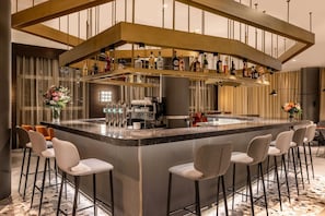 Bar (sur place)