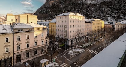 NH Collection Salzburg City