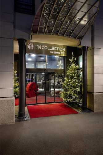 NH Collection Salzburg City