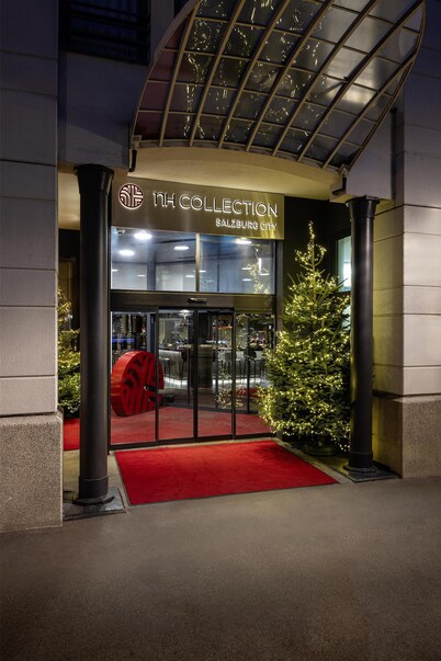 NH Collection Salzburg City