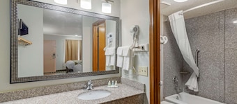 Quality Inn Acworth North
