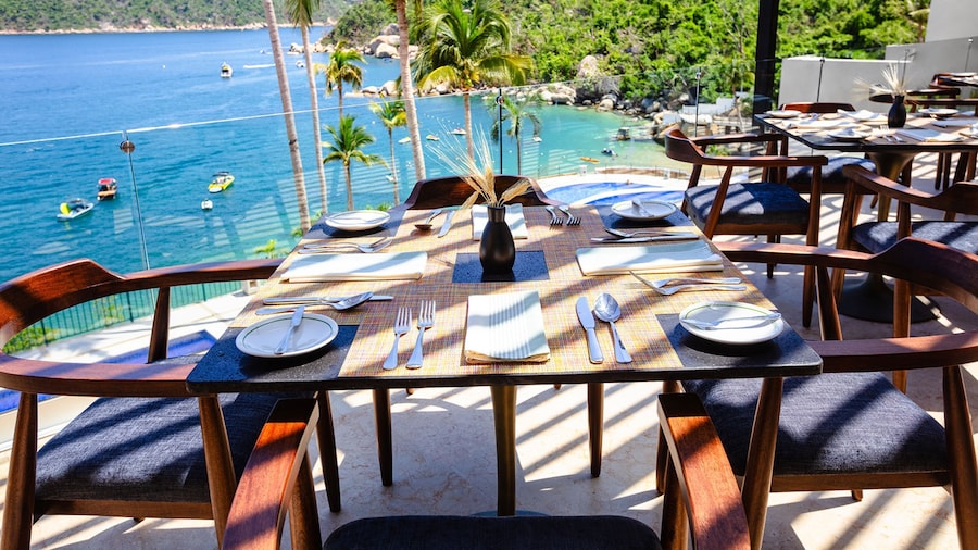 Camino Real Acapulco Diamante