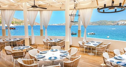 Camino Real Acapulco Diamante