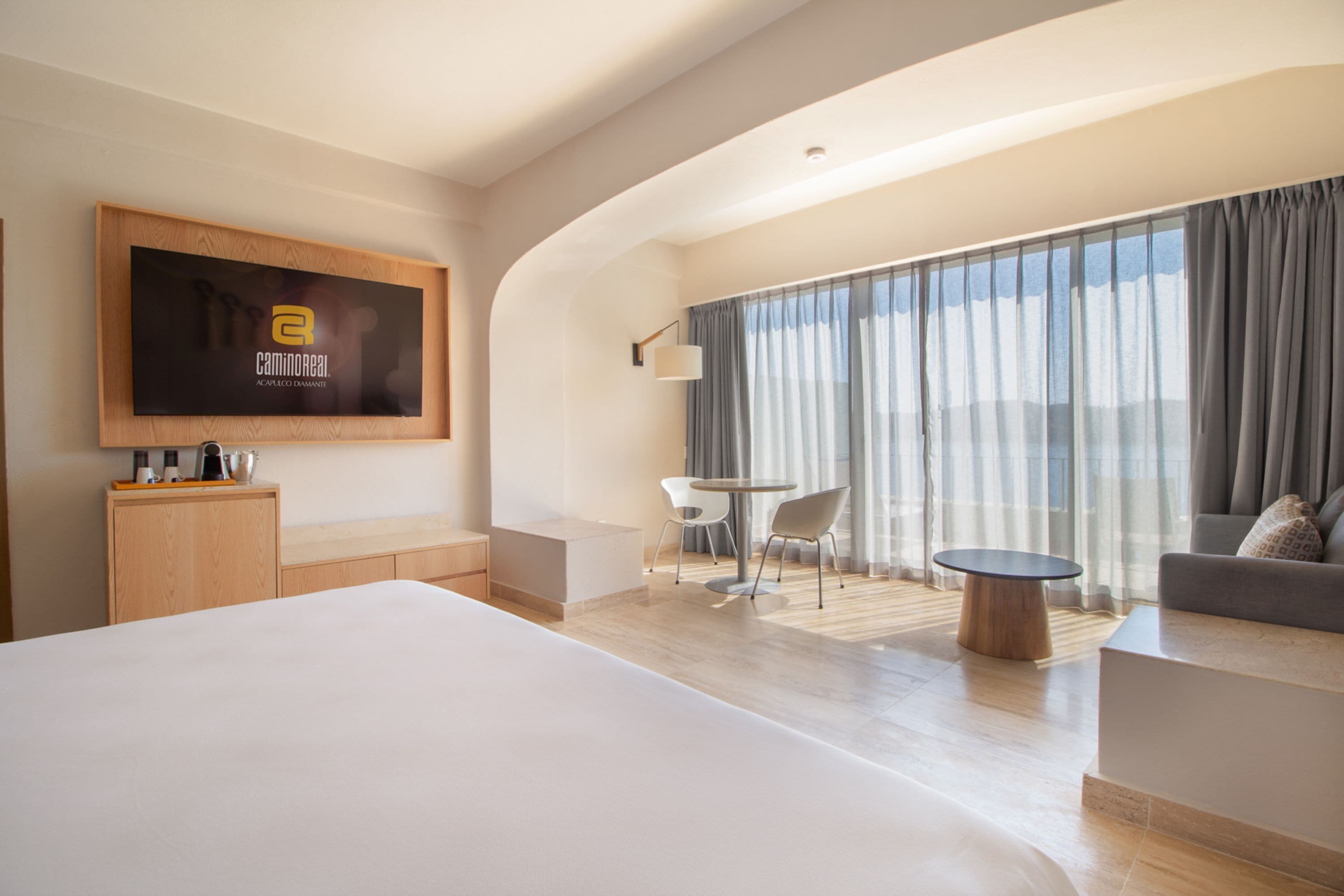 Foto - Camino Real Acapulco Diamante