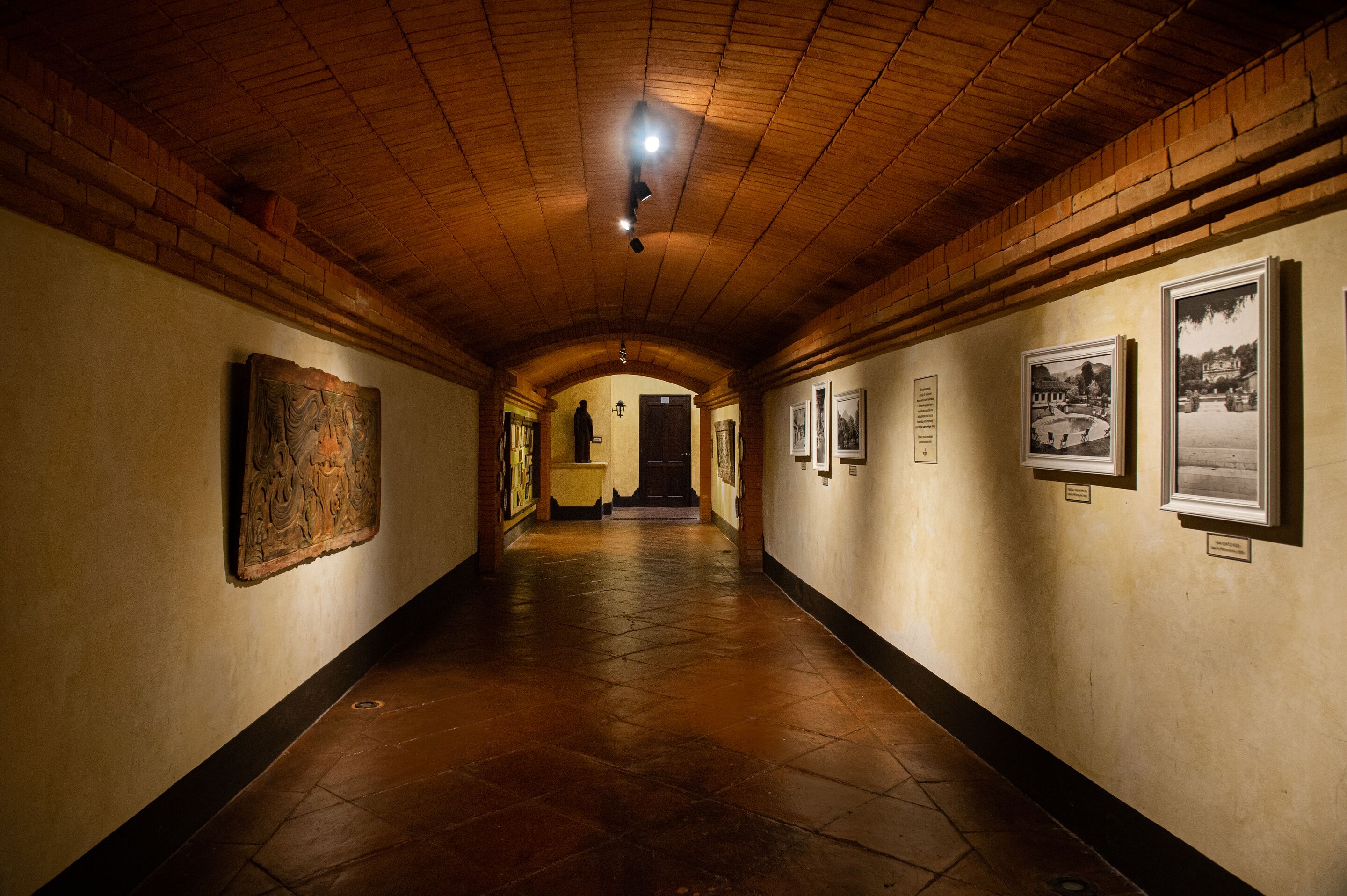 hallway