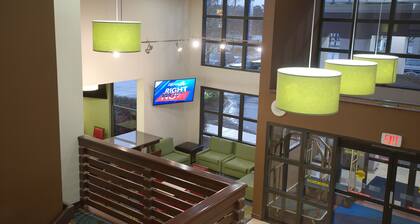 Holiday Inn Express Anderson by IHG