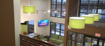 Holiday Inn Express Anderson by IHG