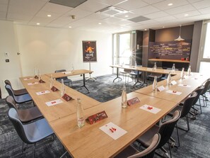 Meeting facility - ibis Tours Centre Giraudeau (Tours)