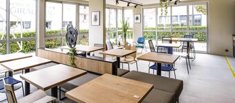ibis Tours Centre Giraudeau