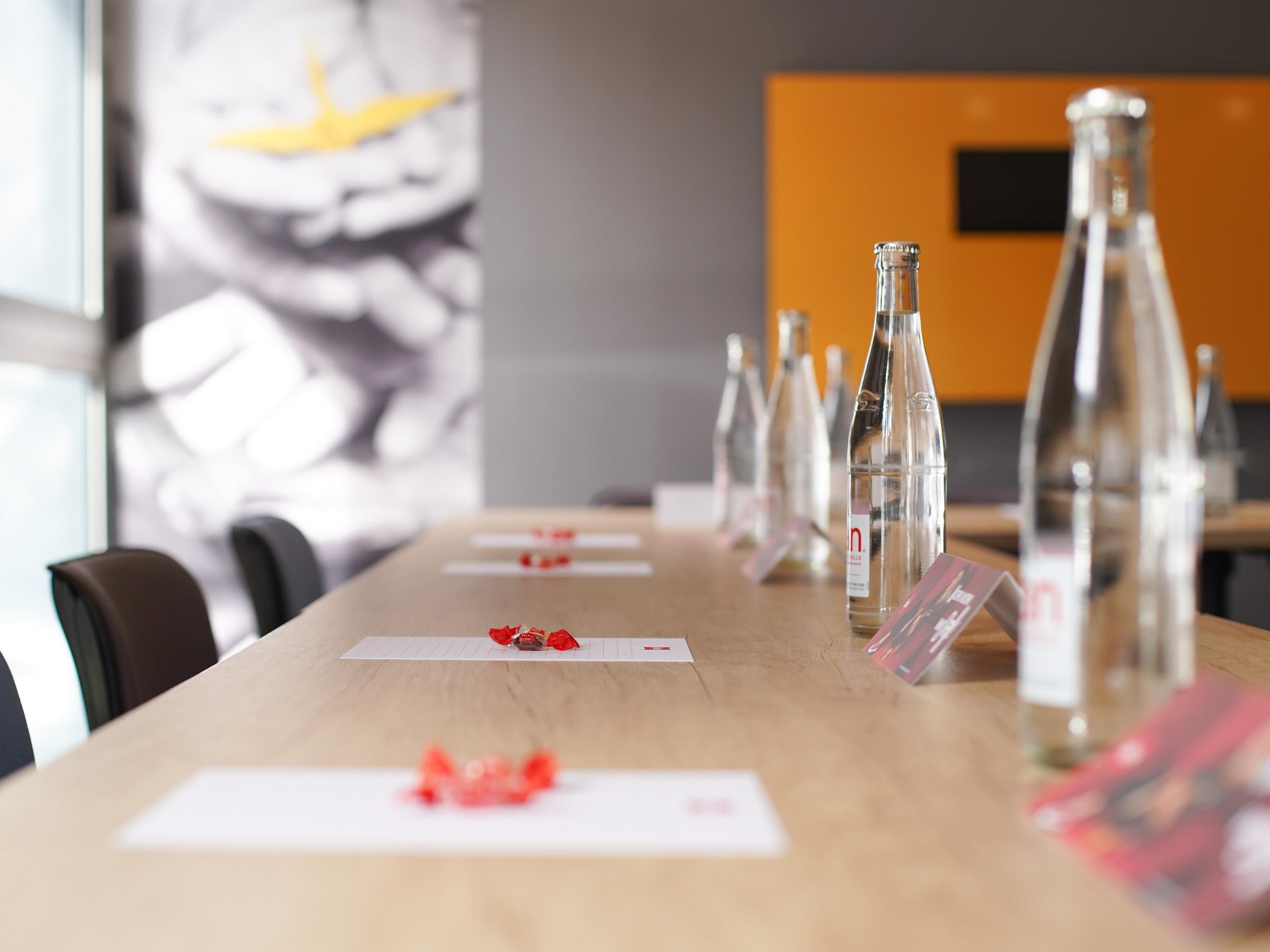 Sala de reuniones