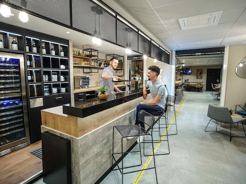 ibis Tours Centre Giraudeau