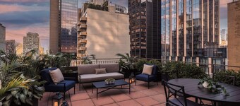 The Benjamin Royal Sonesta New York
