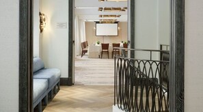 Sala de reuniones