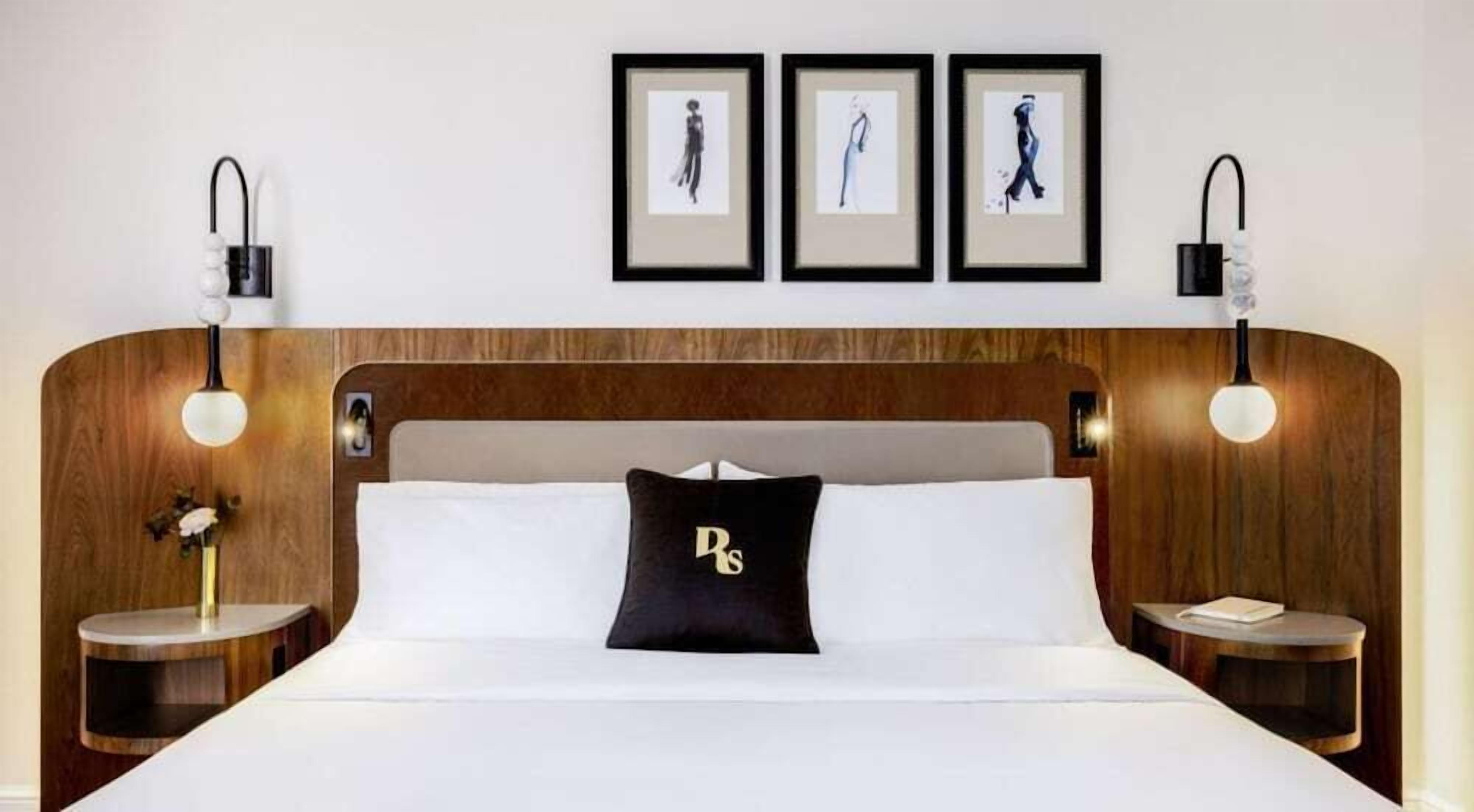 Roupas de cama de algodão egípcio, roupas de cama premium