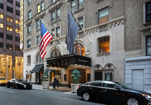 Exterior - The Benjamin Royal Sonesta New York (New York)