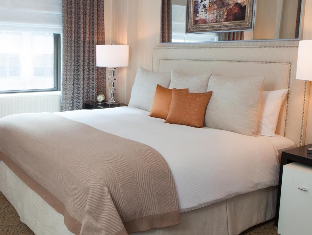 Roupas de cama de algodão egípcio, roupas de cama premium