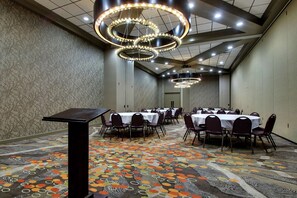 Salle de réunion